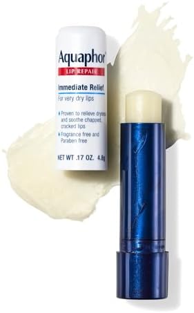 Moisturizing lip balm sticks soothing dry lips