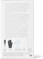 Bondbar highlighting kit applicator tools and gloves