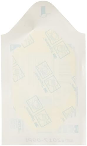Authentic 3M Tegaderm clear picture frame style film dressing for wound care