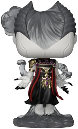 Ashiok Funko Pop number 1094 collectible figure in official window packaging