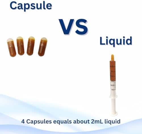 Green Pasture non-gelatin capsules packaging side angle