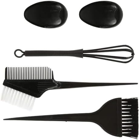 Blond Forte premium Italian made professional hair lightening bundle kit components laid out flat