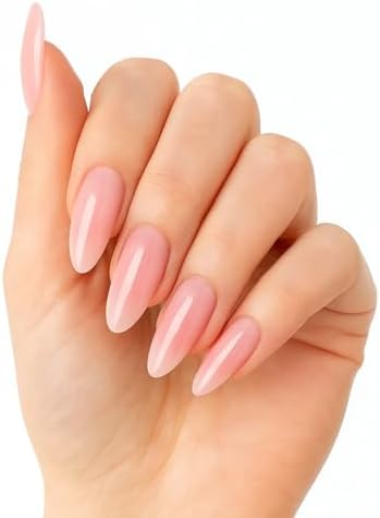 Pink Mask Easy Gel Cover Pink for French manicure