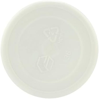 Side view of 365 by Whole Foods Market antioxidant capsules for circulation health