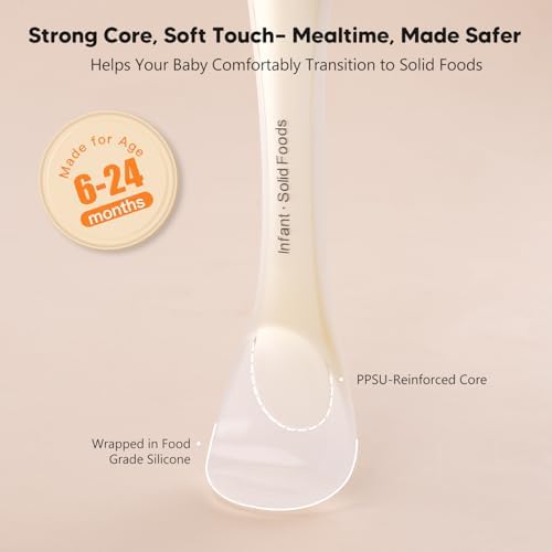 Omnilove premium baby safety products packed neatly inside the clear travel storage container.