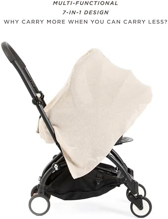 Side view of We Are Amma The Cocoon providing nursing coverage