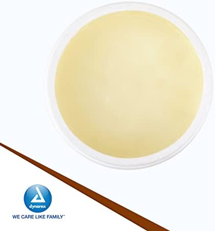 Multi-use first aid skin protectant cream from Dynarex Corporation USA