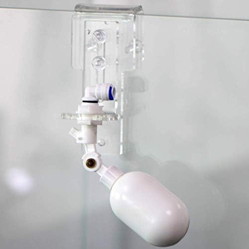 Senstree aquarium sump auto water filler system components