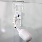 Senstree aquarium sump auto water filler system components