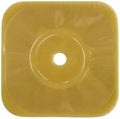 ConvaTec Esteem Synergy Stomahesive Cut-To-Fit Skin Barrier front view medical ostomy supply.