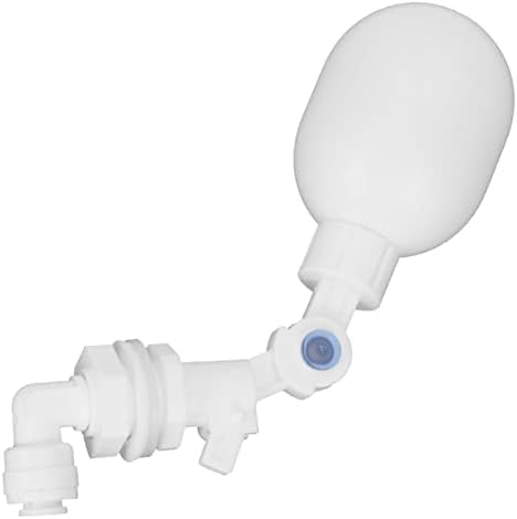 A premium USA imported Tikatarer automatic water level float switch valve layout on a clean background