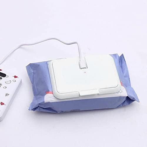 Portable YWJLQH wipe heater with USB cable