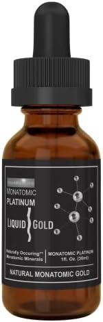 3 Leaf Naturals 1 fluid ounce dietary supplement amber bottle