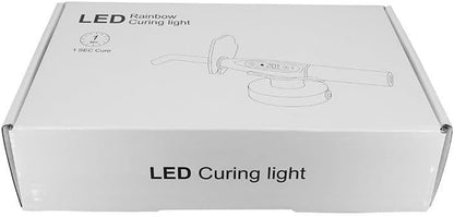 Wireless Curing Light Tester for resin and dental tools