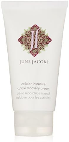 June Jacobs cuticle cream 1.6 fluid ounce packaging