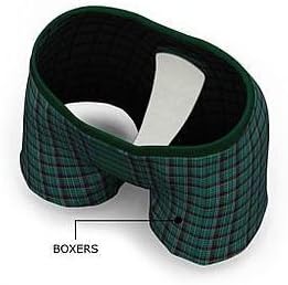 The Clean Seat fragrance free stain protection shields for men and women