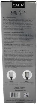 Cala callus remover with protective safety cover for travel