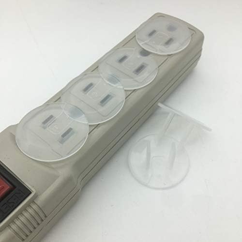 Vmaisi baby proofing electrical safety kit contents