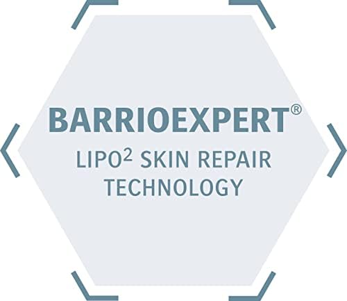 Allpremed Podoexpert dry reddened and itching skin foam cream canister highlighting the LIPO2 technology