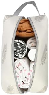 Hamur Home reusable bag used for gym clothes and toiletries