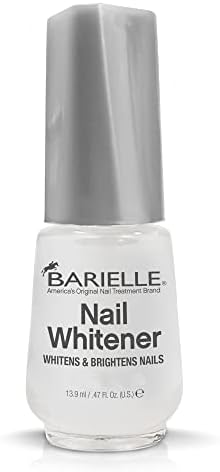 Barielle nail brightening concealer liquid packaging detail