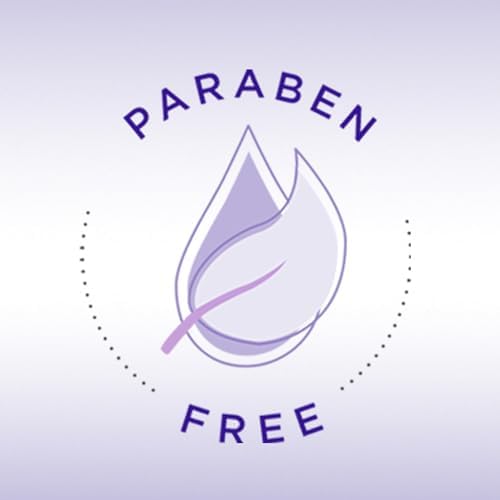 Replens feminine care gel for menopause related dryness relief.