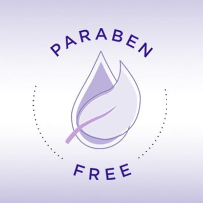 Replens feminine care gel for menopause related dryness relief.