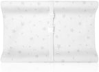 Beianpp baby changing pad fully assembled in nursery setting