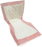 Vakly extra long and wide heavy absorbency disposable pad liners