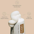 Zensa 5 percent lidocaine fast absorbing water based cream for professional tattoo pain relief