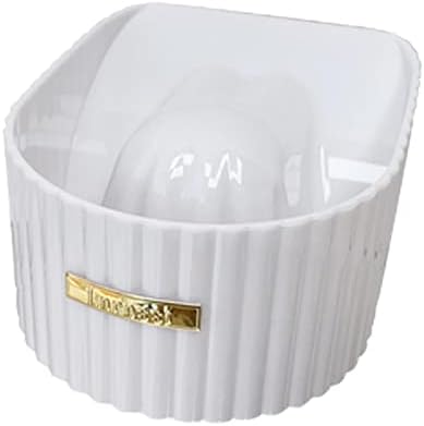 Side profile of bnf nail polish remover bowl