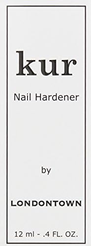 Londontown Kur Nail Hardener application brush