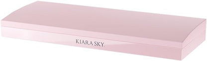 Kiara Sky pink arm rest for manicure and pedicure station
