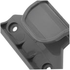 Thirteen mounting screws and thirteen expansion wall anchors included in the hardware set.