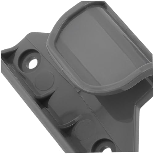 Thirteen mounting screws and thirteen expansion wall anchors included in the hardware set.