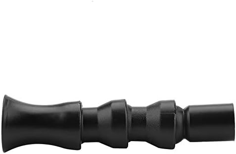 Taidda water outlet tube rotating joint close up