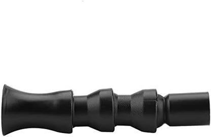 Taidda flexible duckbill return pipe end plumbing fitting close up