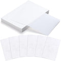 Pndeyo 100pcs hair end papers packaging front view for professional salon perming