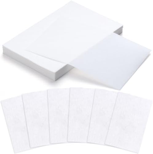 Pndeyo 100pcs hair end papers packaging front view for professional salon perming