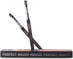 Vanfa professional nail art brushes for builder gel