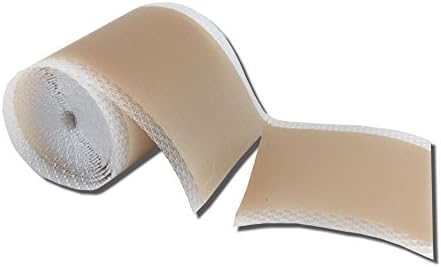 Authentic CicaTape packaging displaying product benefits for advanced scar management.