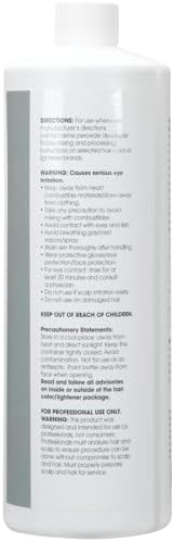 ForPro Expert 40 Volume Creme Developer professional hair coloring tool