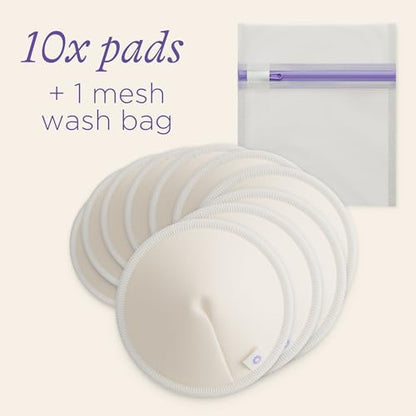 Lansinoh brand logo and packaging details for breastfeeding moms