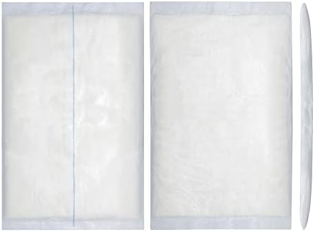 Thick high absorbency non adherent surgical gauze pad alongside bonus adhesive medical tape roll