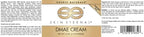 Source Naturals Skin Eternal DMAE Cream ingredient details label view