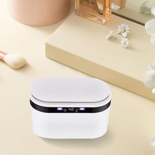 Top heating plate design of Hiccapop wipe warmer