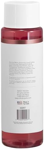Bobbi Panter natural cat shampoo and conditioner packaging