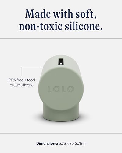 Premium BPA free silicone bathtub fixture protector close up view