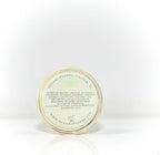 Hand applying Revival Pharms healing cuticle cream