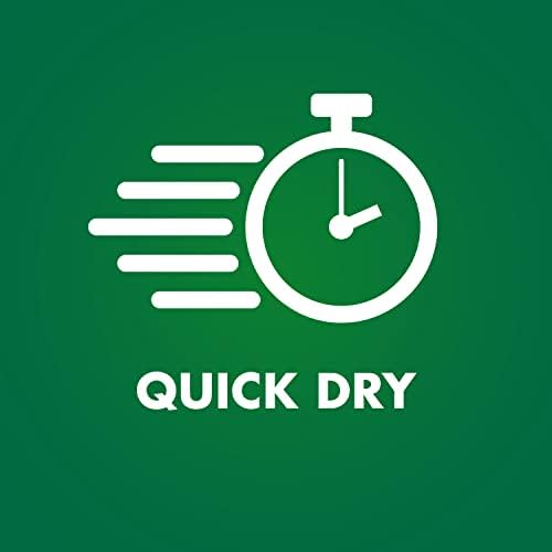 Lidocaine numbing spray for minor cuts and scrapes application